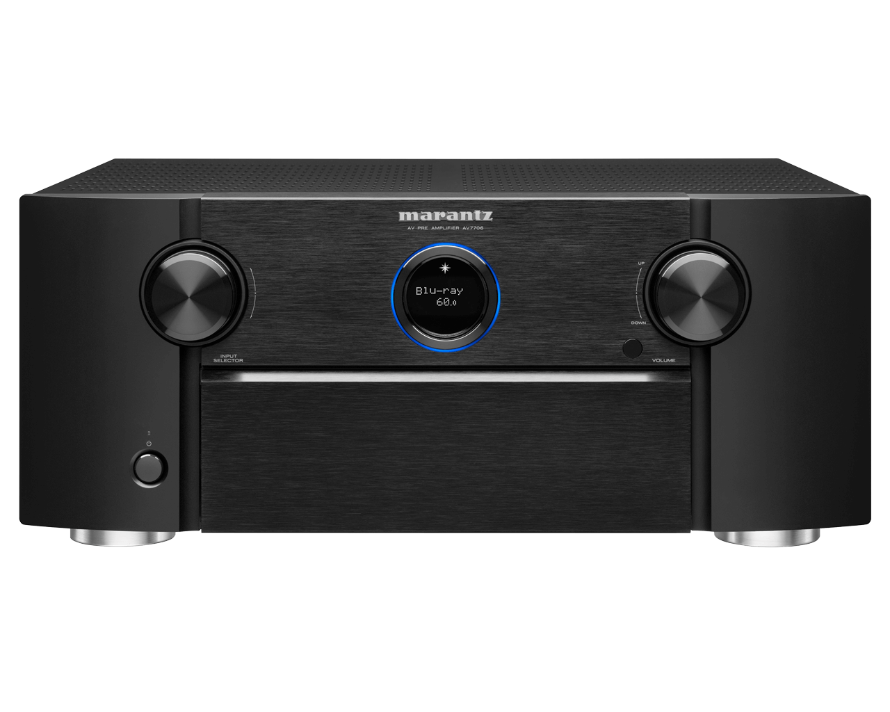 Marantz AV7706 Preamplificatore Home Cinema