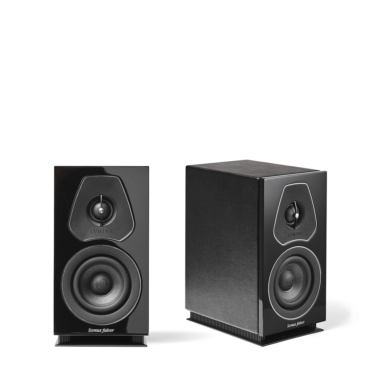 Sonus Faber Lumina I Piano Black