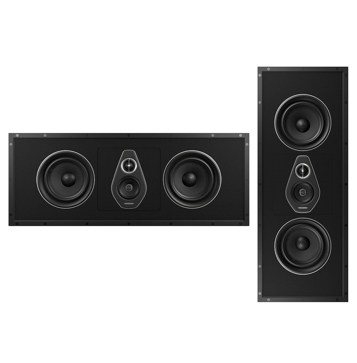 Sonus Faber Palladio PL-664 Level 6