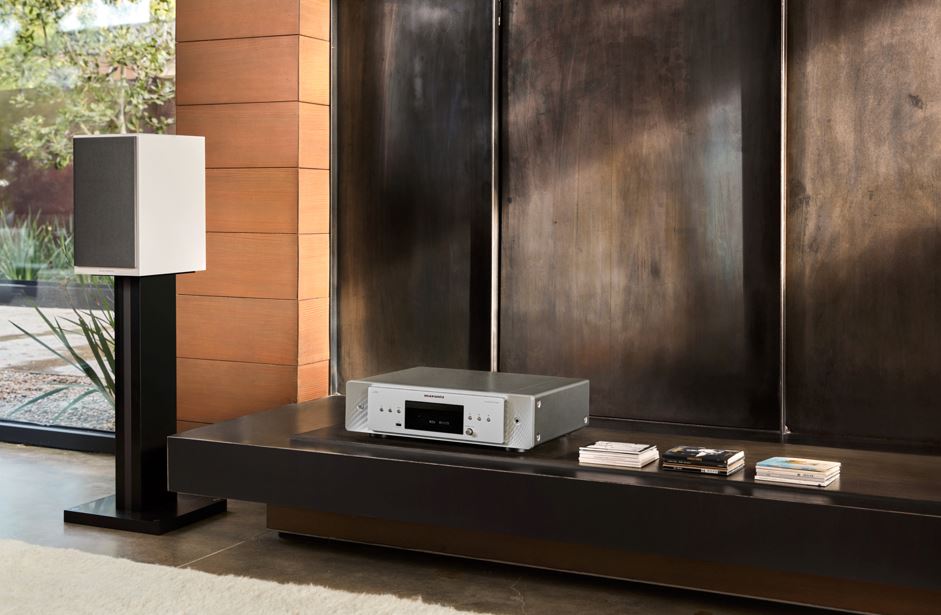 Marantz CD 60
