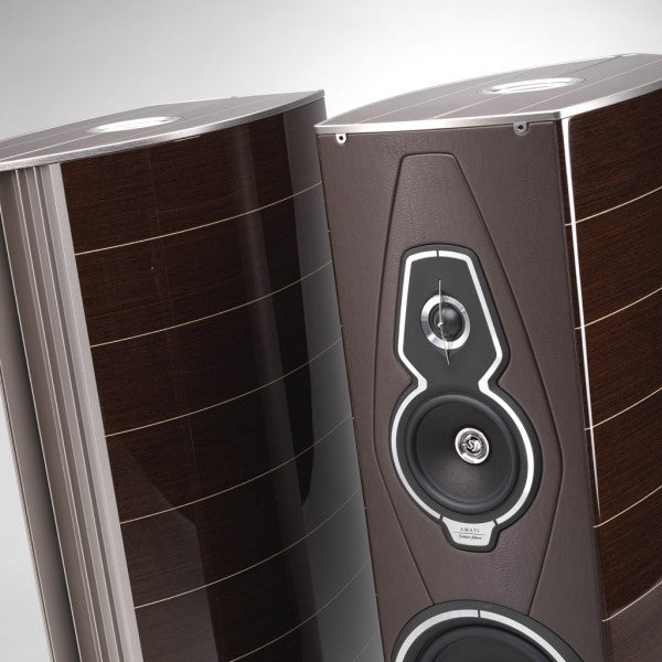 Sonus Faber Amati Tradition