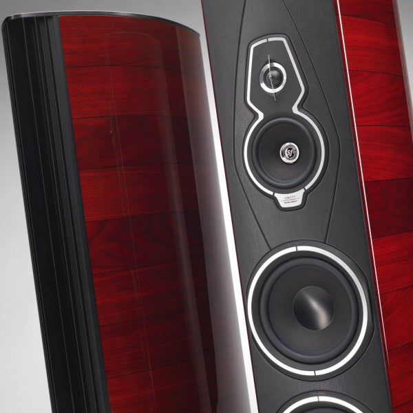 Sonus Faber Amati Tradition