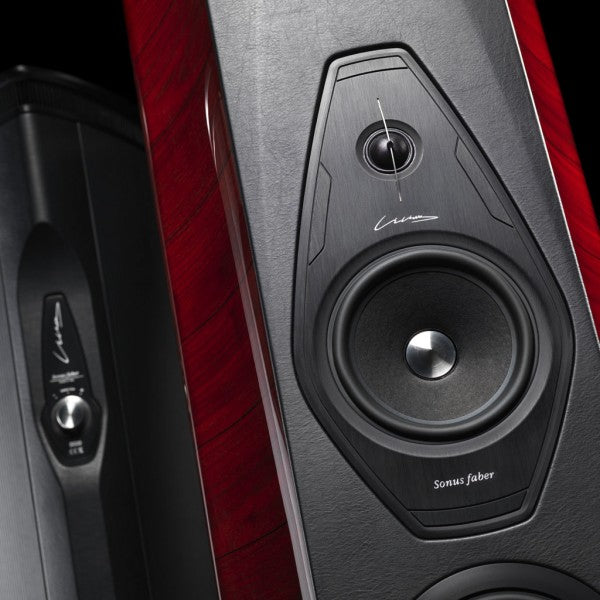 Sonus Faber Lilium