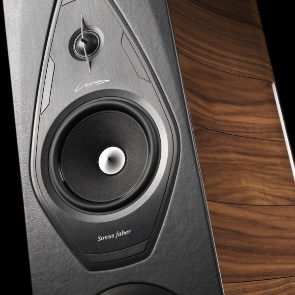 Sonus Faber Lilium