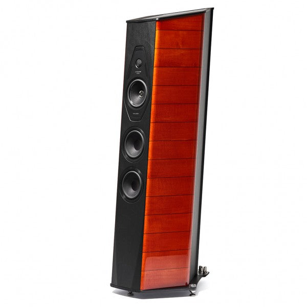 Sonus Faber Il Cremonese Ex3me Red Violin