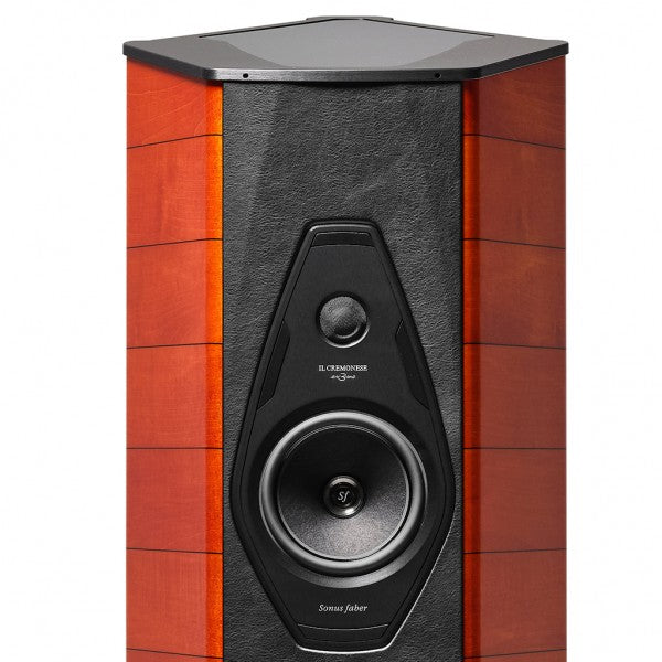 Sonus Faber Il Cremonese Ex3me Red Violin