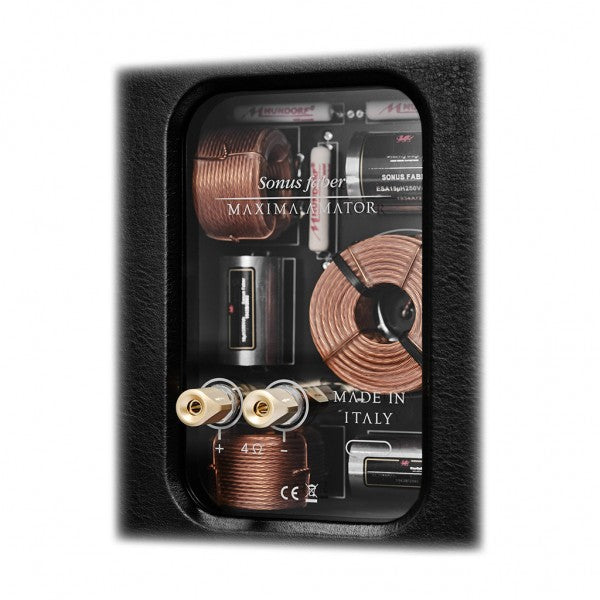Sonus Faber Maxima Amator