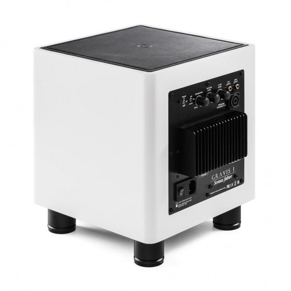 Sonus Faber Gravis I