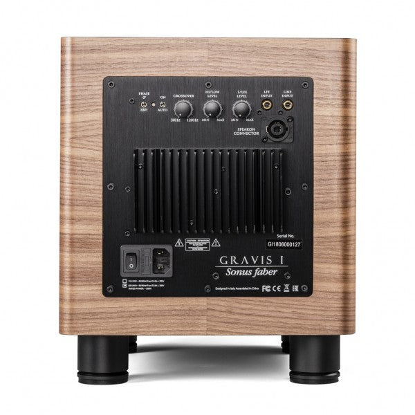 Sonus Faber Gravis I