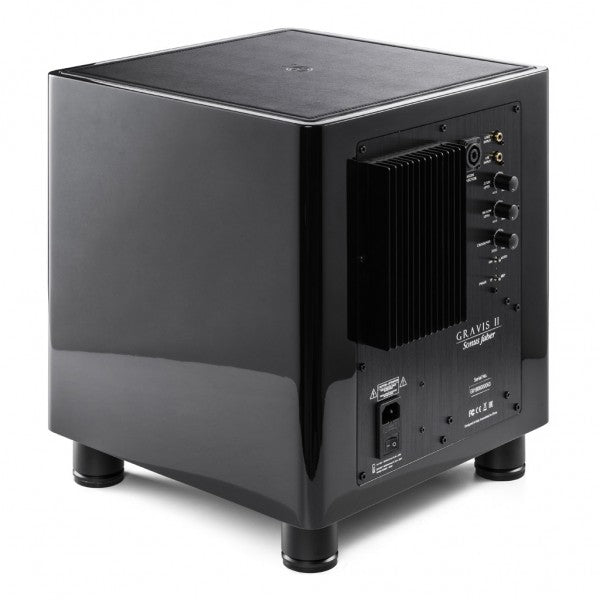 Sonus Faber Gravis II - Subwoofer