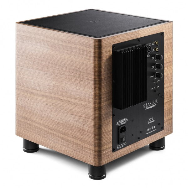 Sonus Faber Gravis II - Subwoofer