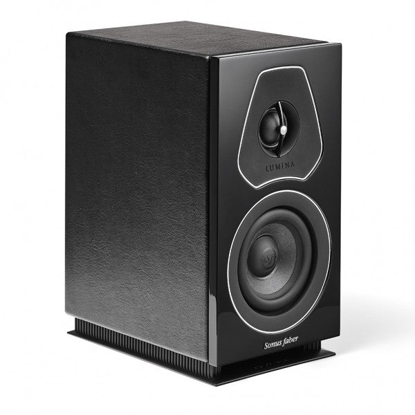 Sonus Faber Lumina I Piano Black