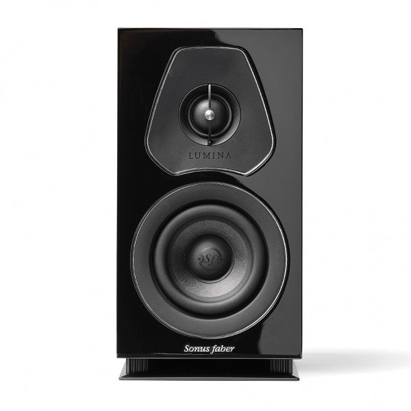 Sonus Faber Lumina I Piano Black