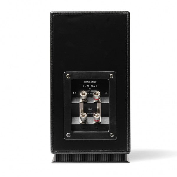 Sonus Faber Lumina I Walnut
