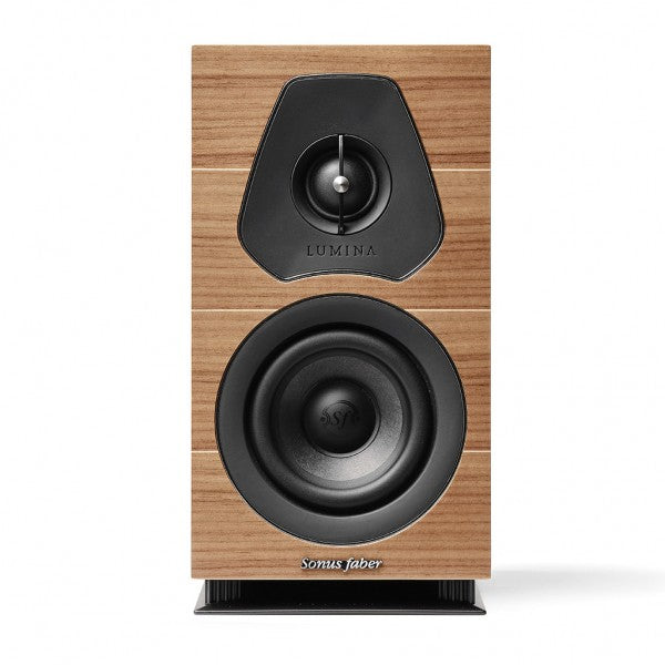 Sonus Faber Lumina I Walnut