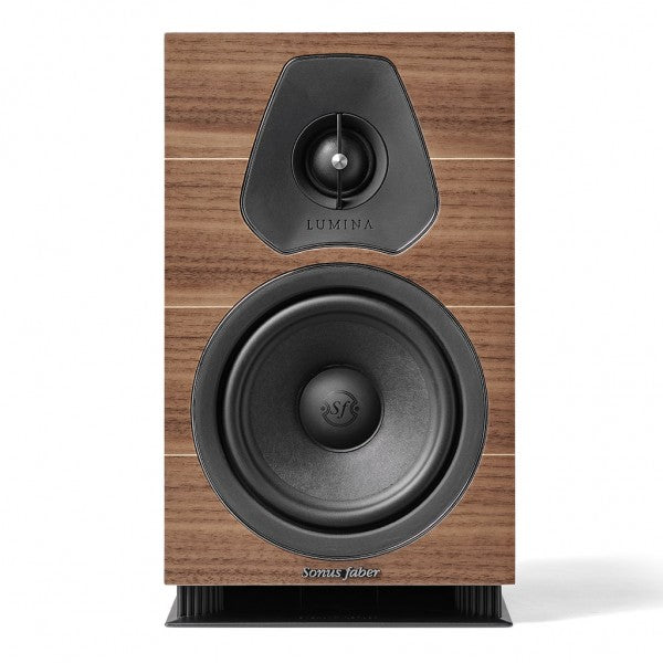 Sonus Faber Lumina II Walnut