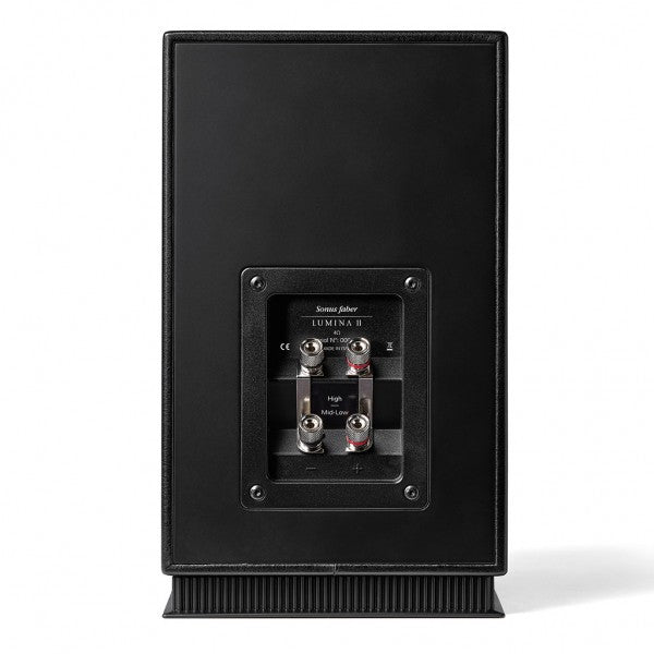 Sonus Faber Lumina II Walnut