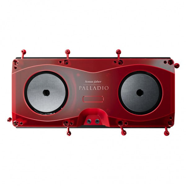 Sonus Faber Palladio PL-563 Level 5