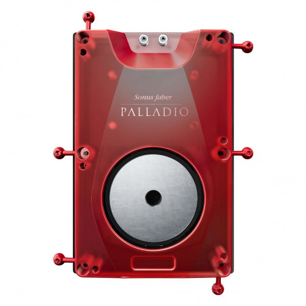 Sonus Faber Palladio PW-562 Level 5