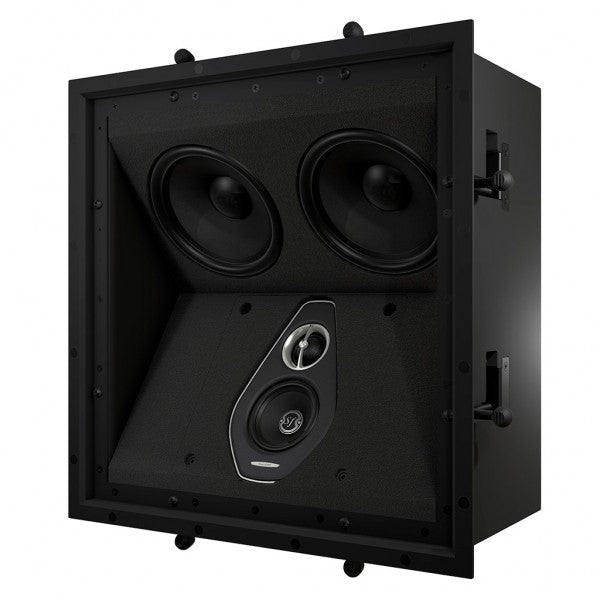 Palladio PC-664P Level 6