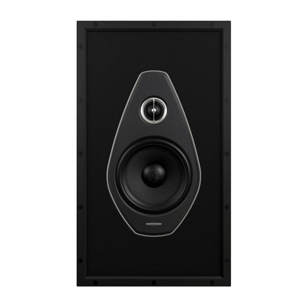 Sonus Faber Palladio PW-662 Level 6 - In-Wall Speaker