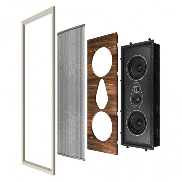 Sonus Faber Palladio PL-664 Level 6