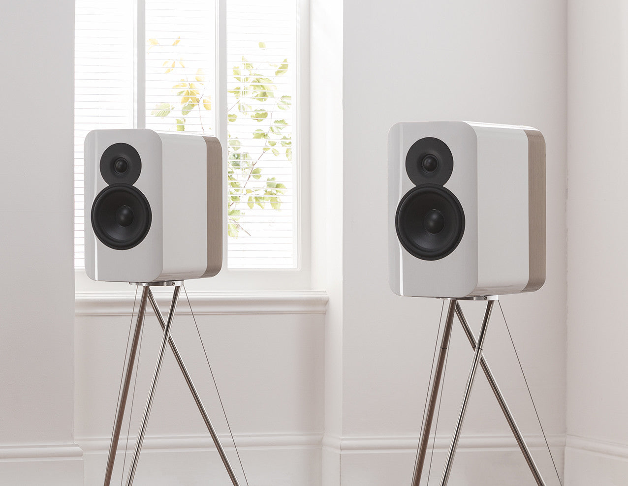 QAcoustics CONCEPT 300 - Coppia di diffusori