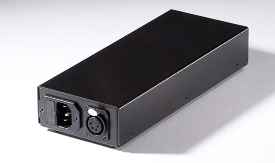 Lehmannaudio PWX - Stadio di alimentazione opzionale per Black Cube