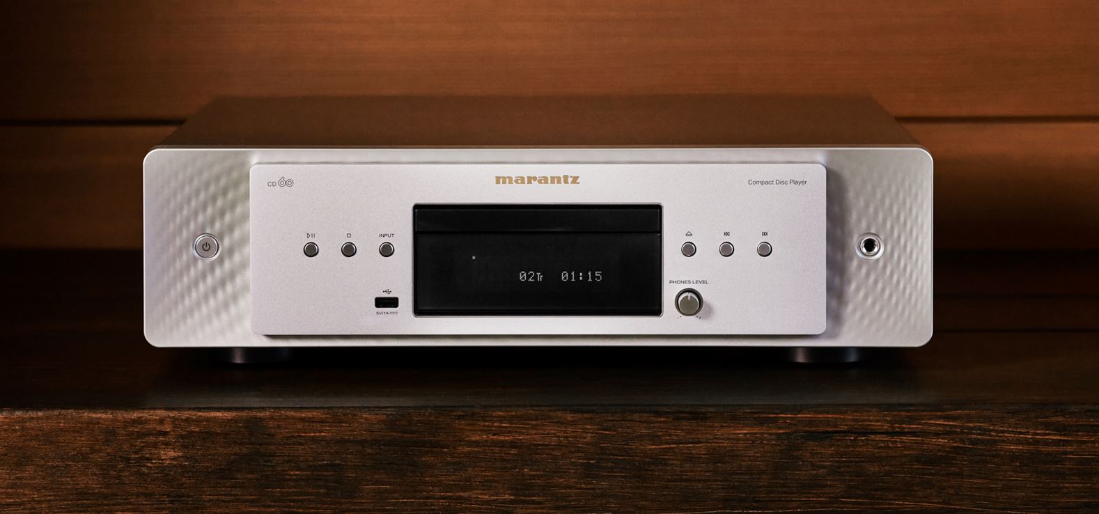 Marantz CD 60