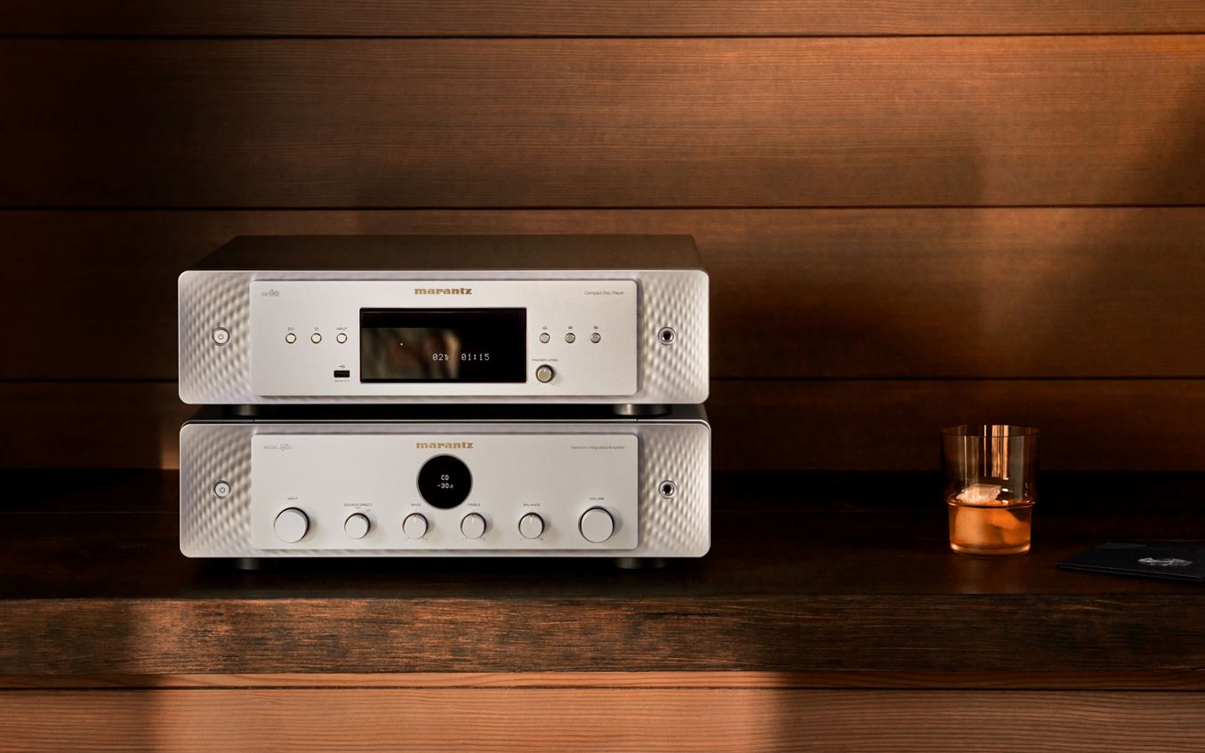 Marantz CD 60