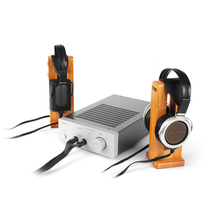 STAX SRM-700S - Amplificatore per cuffie a stato solido - Nuovo!