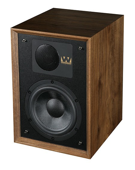 Diffusori Wharfedale Denton 85 Noce