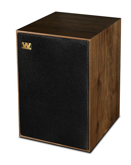 Diffusori Wharfedale Denton 85 Noce