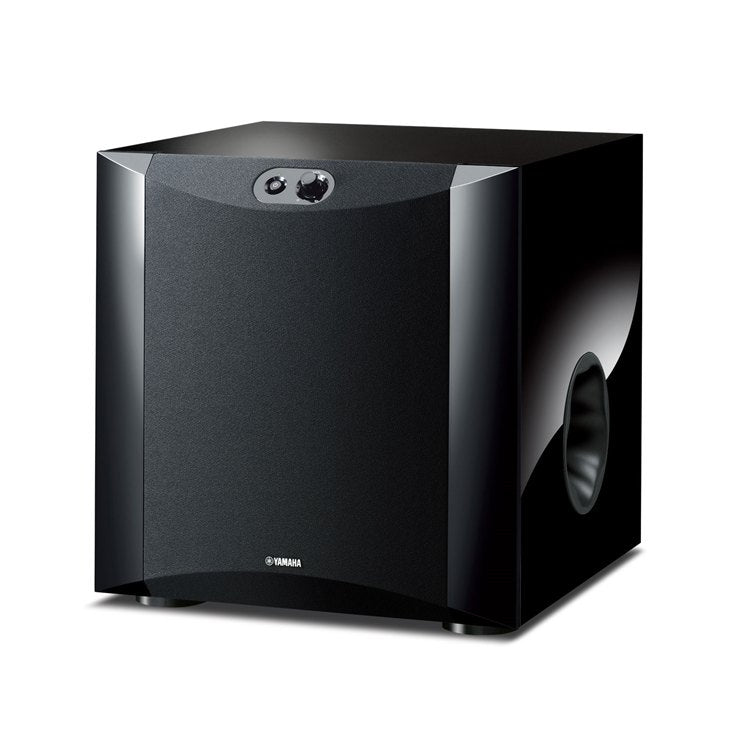 Yamaha NS-SW300 - Subwoofer