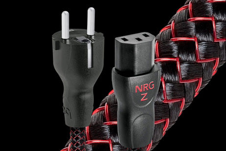 Audioquest NRG-Z3 - Cavo di alimentazione - PRONTA CONSEGNA