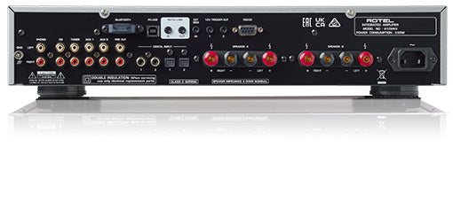 Rotel A12 MKII - Amplificatore integrato - PRONTA CONSEGNA