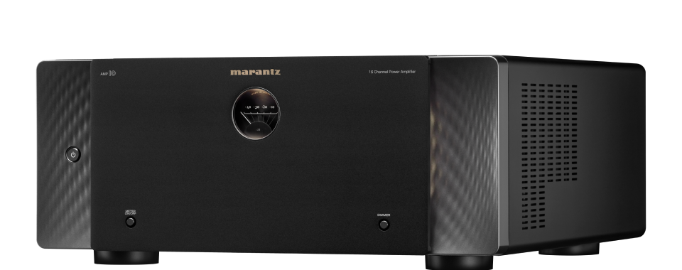 Marantz AMP10 - Amplificatore Multicanale - CHIAMARE PER IL PREZZO
