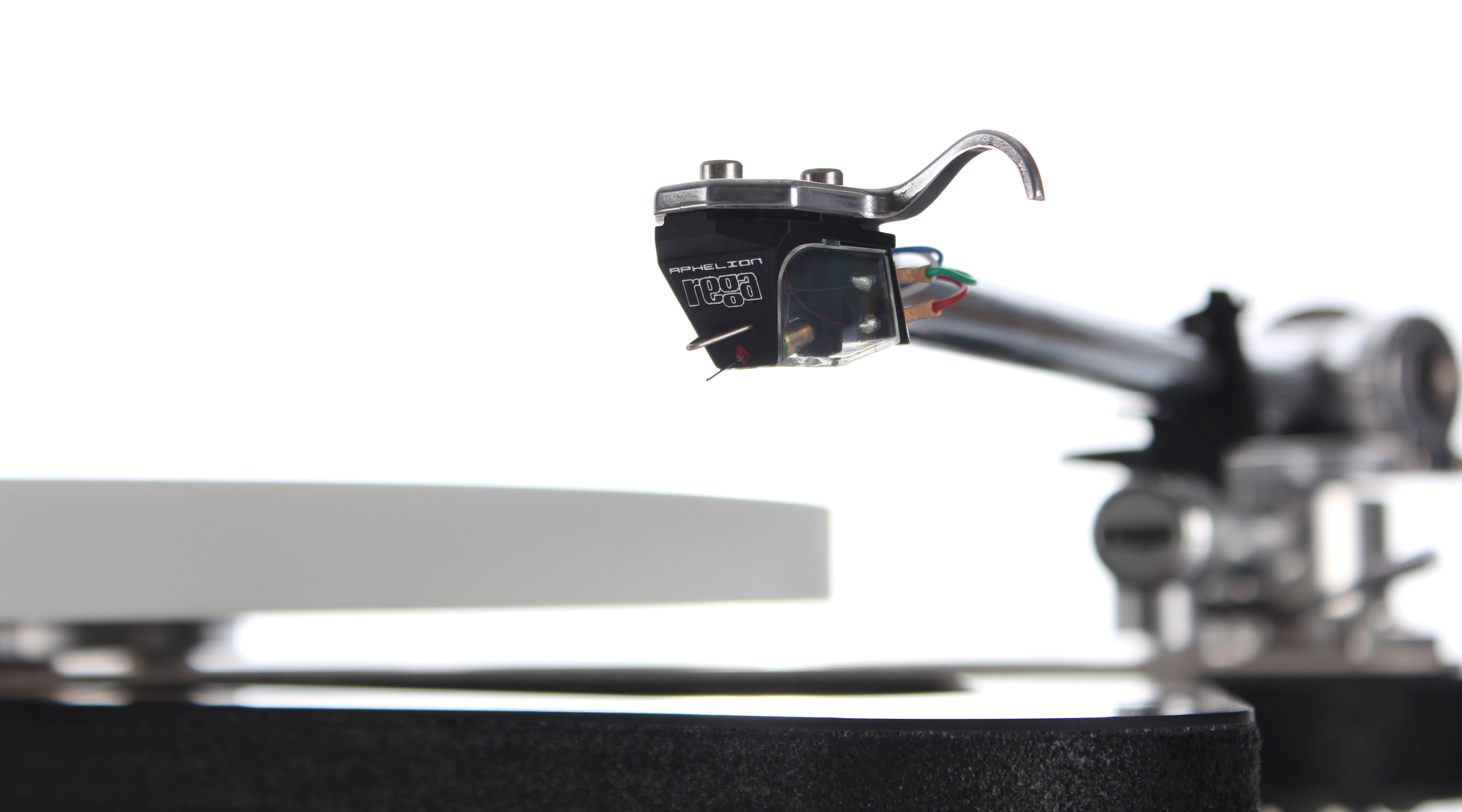 Rega APHELION 2 - Testina MC