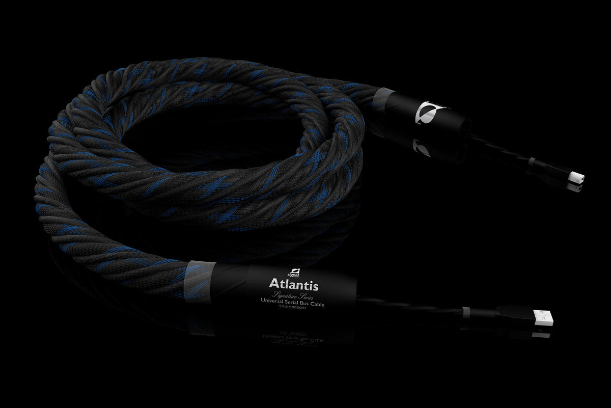 Signal Projects Atlantis Cavo USB