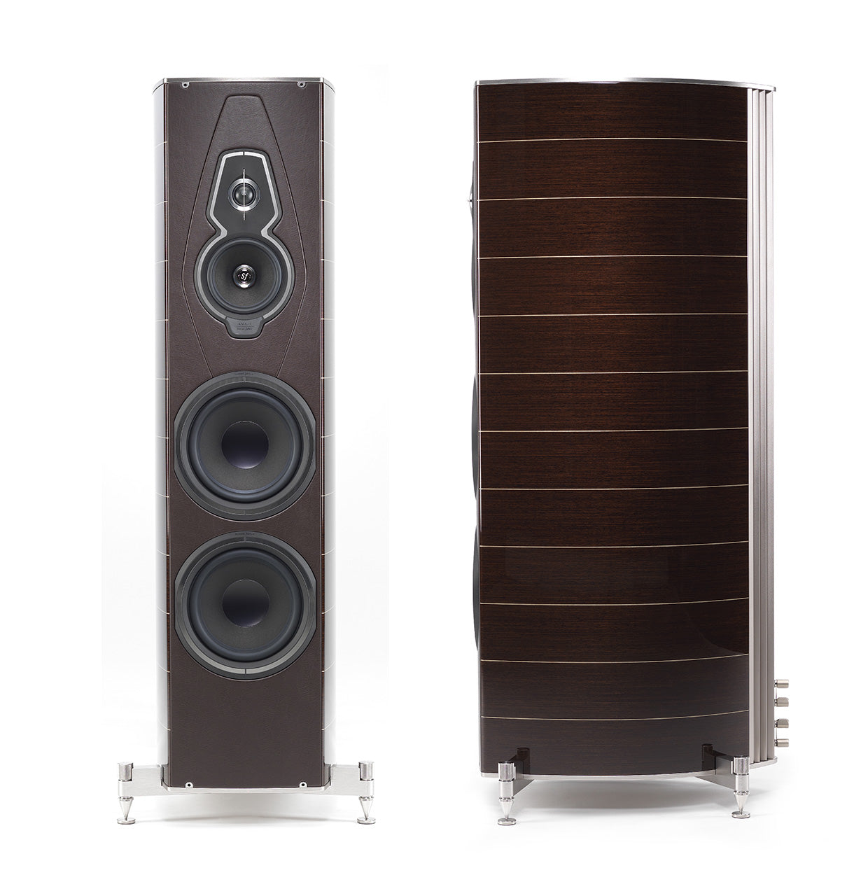 Sonus Faber Amati Tradition