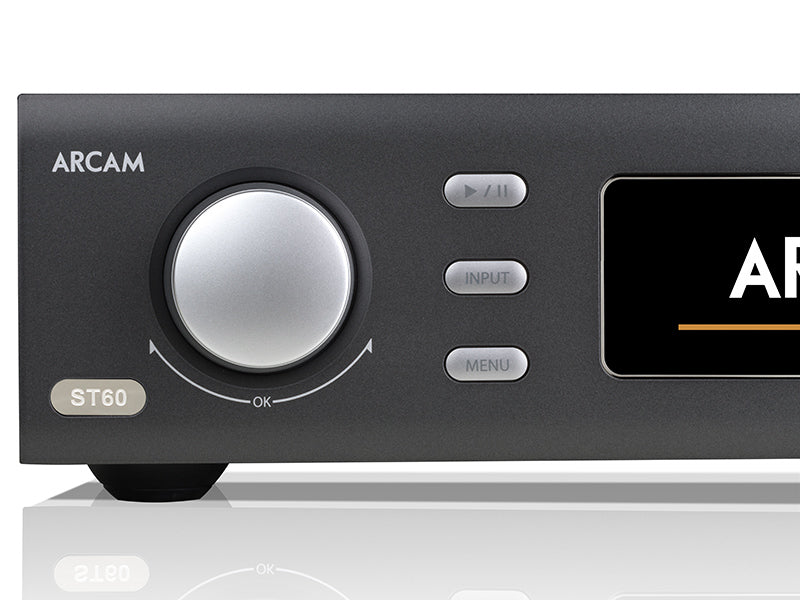 Arcam ST60 - Streamer di rete