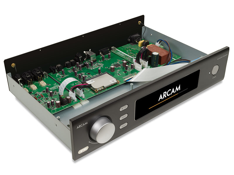 Arcam ST60 - Streamer di rete