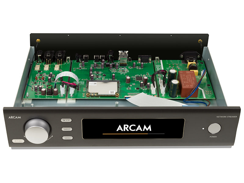 Arcam ST60 - Streamer di rete