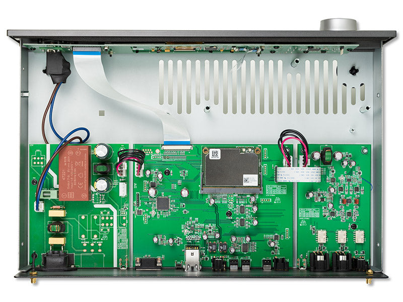 Arcam ST60 - Streamer di rete