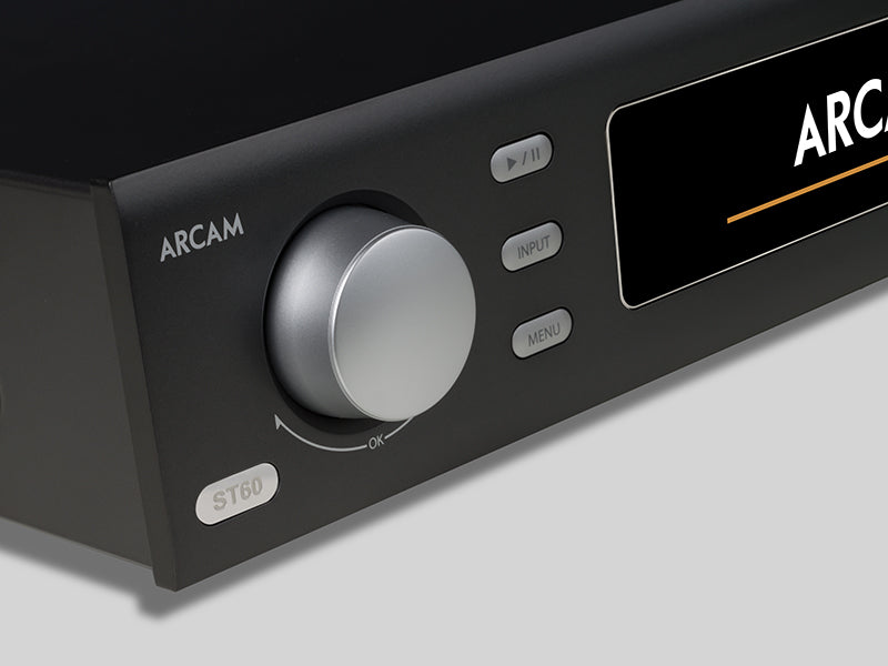Arcam ST60 - Streamer di rete