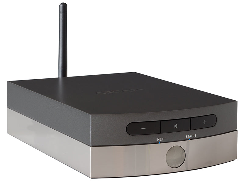 Arcam SOLO UNO - Streamer di rete con amplificatore integrato