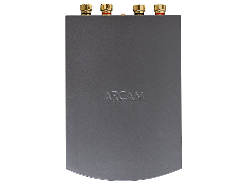 Arcam SOLO UNO - Streamer di rete con amplificatore integrato