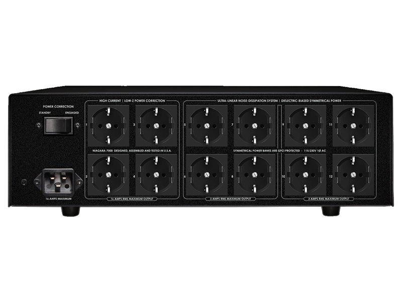 Audioquest Niagara 5000 EU