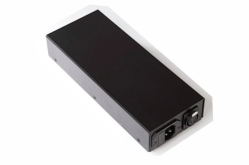 Lehmannaudio Black Cube SE - Stadio phone MM/MC