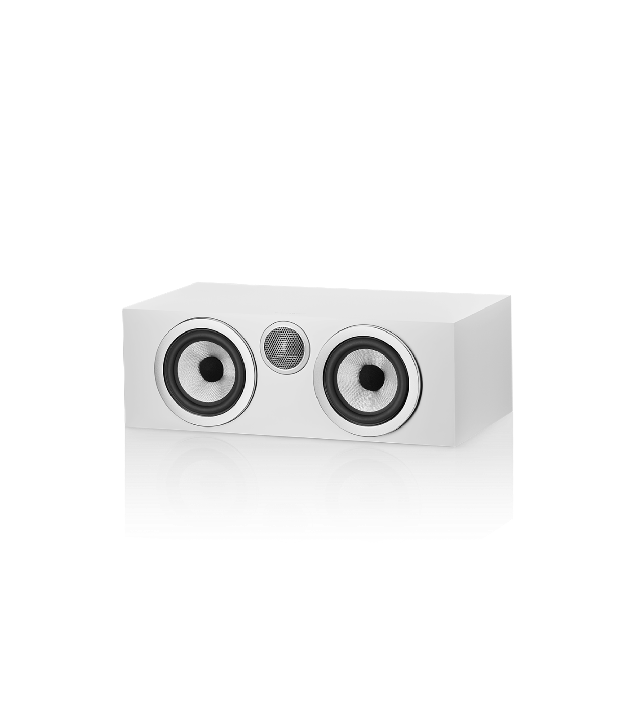 B&W HTM72 S3 - Diffusore centrale